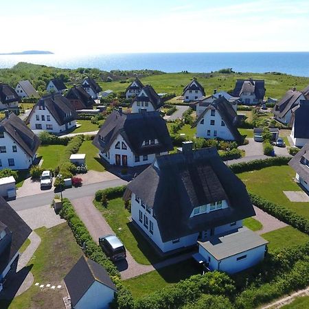 Ferienhaus Nordbrise 드란스케 외부 사진
