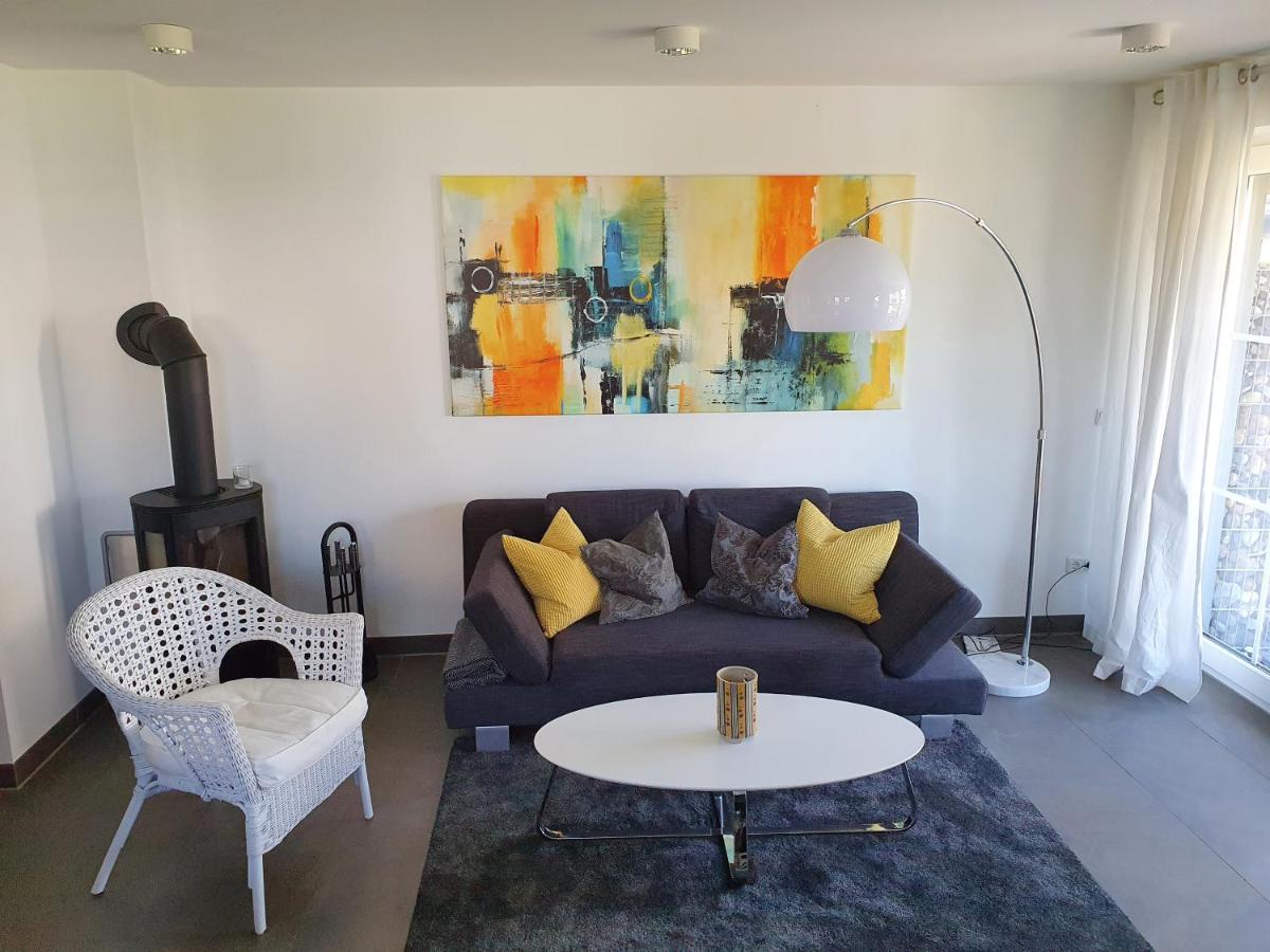Ferienhaus Nordbrise 드란스케 외부 사진
