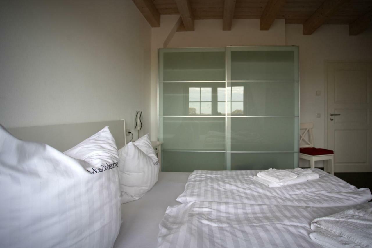 Ferienhaus Nordbrise 드란스케 외부 사진
