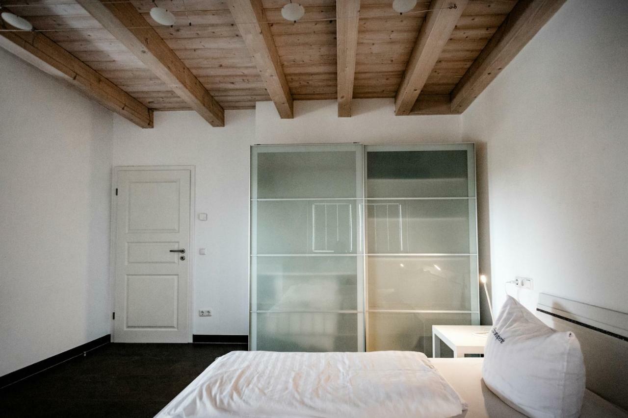 Ferienhaus Nordbrise 드란스케 외부 사진