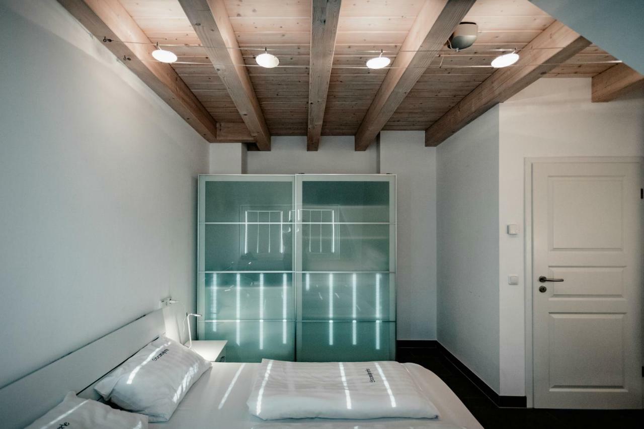Ferienhaus Nordbrise 드란스케 외부 사진