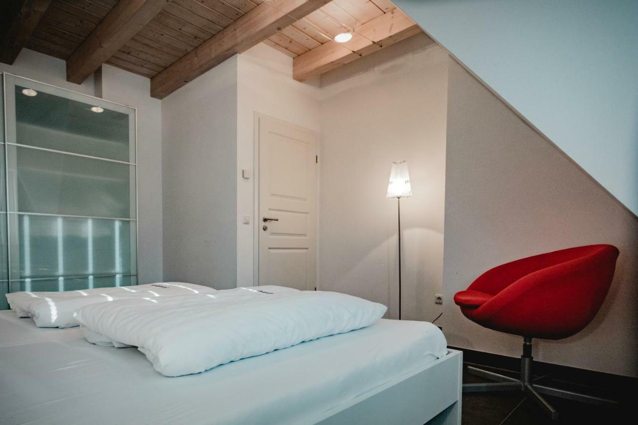 Ferienhaus Nordbrise 드란스케 외부 사진